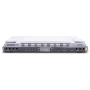 Decksaver DS PC PUSH 3 cover antipolvere