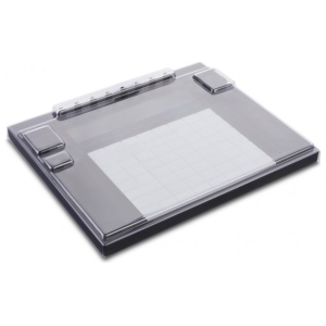 Decksaver DS PC PUSH 3 cover antipolvere
