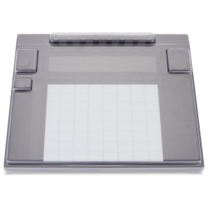 Decksaver DS PC PUSH 3 cover antipolvere