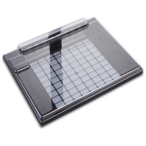 Decksaver DS PC PUSH cover antipolvere