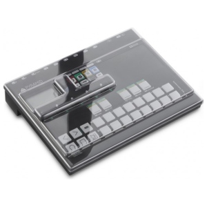Decksaver DS PC PYRAMID cover antipolvere