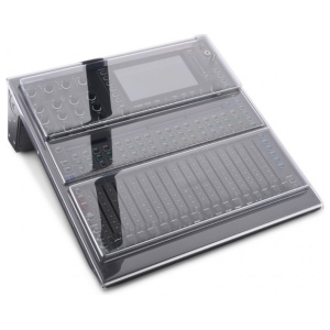 Decksaver DS PC QU 5 D cover antipolvere