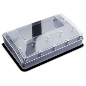 Decksaver DS PC QUAD CORTEX cover antipolvere