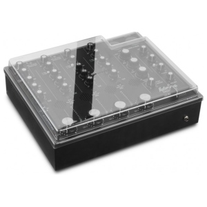 Decksaver DS PC RADIUS 4V cover antipolvere