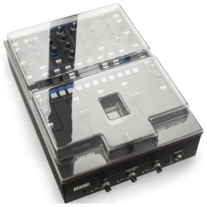 Decksaver DS PC RANE 62 cover antipolvere
