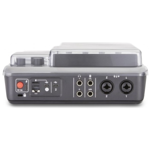 Decksaver DS PC RCA STER DUO cover antipolvere