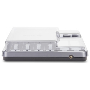 Decksaver DS PC RCA STER DUO cover antipolvere