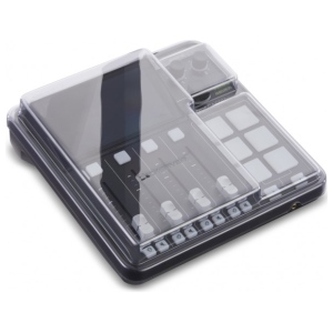 Decksaver DS PC RCA STER DUO cover antipolvere