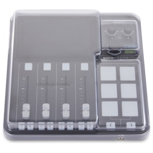 Decksaver DS PC RCA STER DUO cover antipolvere