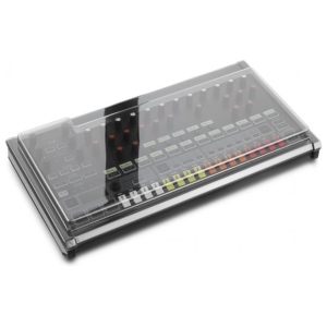 Decksaver DS PC RD 8 cover antipolvere