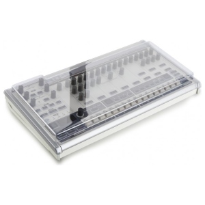 Decksaver DS PC RD 9 cover antipolvere