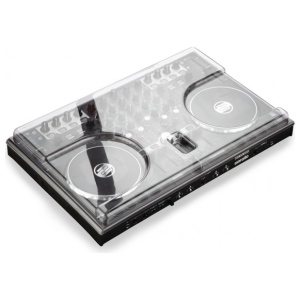Decksaver DS PC RELOOP TM4 cover antipolvere
