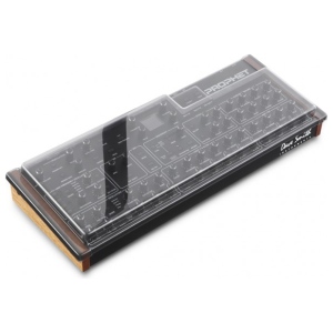 Decksaver DS PC REV 2 cover antipolvere