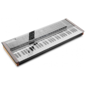 Decksaver DS PC REV 2 KEYBOARD cover antipolvere