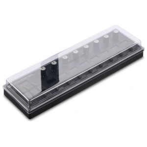 Decksaver DS PC ROTO CONTROL cover antipolvere