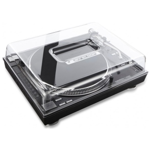 Decksaver DS PC RP TURNTABLE cover antipolvere