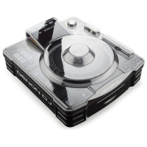 Decksaver DS PC S2900/3900 cover antipolvere