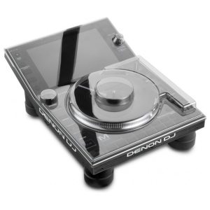 Decksaver DS PC SC 6000 cover antipolvere