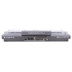 Decksaver DS PC SC LIVE 2 cover antipolvere