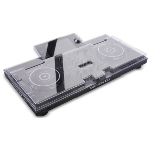 Decksaver DS PC SC LIVE 2 cover antipolvere