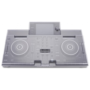 Decksaver DS PC SC LIVE 2 cover antipolvere