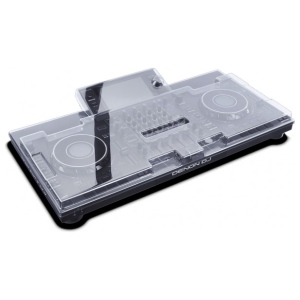 Decksaver DS PC SC LIVE 4 cover antipolvere