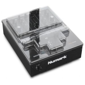 Decksaver DS PC SCRATCH cover antipolvere