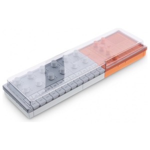 Decksaver DS PC SEQTRAK cover antipolvere