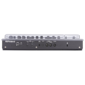 Decksaver DS PC SH 4D cover antipolvere
