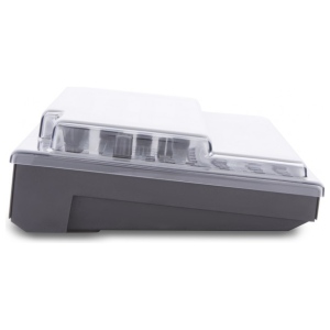 Decksaver DS PC SH 4D cover antipolvere