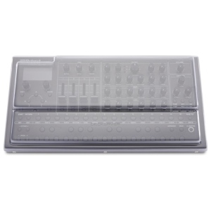 Decksaver DS PC SH 4D cover antipolvere