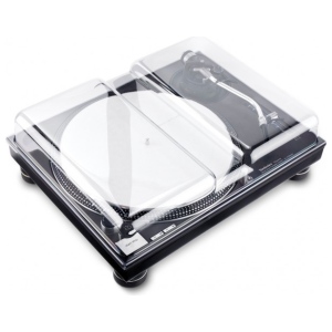 Decksaver DS PC SL 1200 cover antipolvere