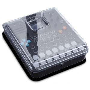 Decksaver DS PC SMPLTREK cover antipolvere