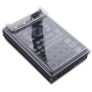 Decksaver DS PC SP 404 cover antipolvere