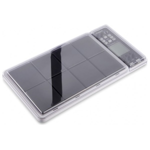 Decksaver DS PC SPD 30 cover antipolvere