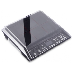 Decksaver DS PC SPD SX cover antipolvere