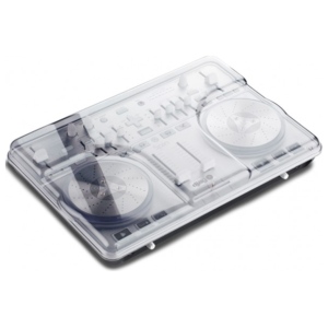 Decksaver DS PC SPIN cover antipolvere