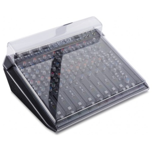 Decksaver DS PC SSL BIG SIX cover antipolvere