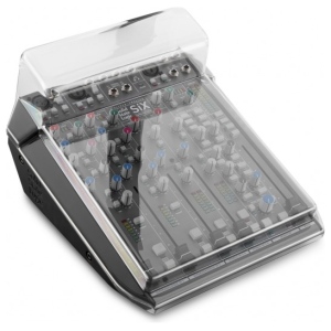 Decksaver DS PC SSL SIX cover antipolvere