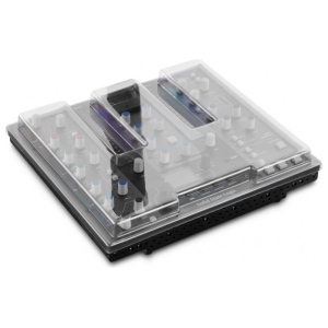 Decksaver DS PC SSL UC 1 cover antipolvere