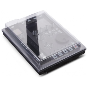 Decksaver DS PC SSL UF 1 cover antipolvere