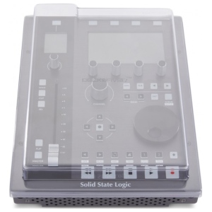 Decksaver DS PC SSL UF 1 cover antipolvere