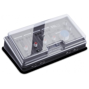 Decksaver DS PC SSL12 cover antipolvere