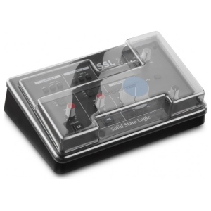Decksaver DS PC SSL2+ cover antipolvere