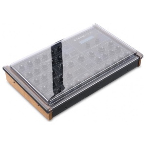 Decksaver DS PC STEAM PIPE cover antipolvere