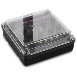 Decksaver DS PC STREICHFETT cover antipolvere