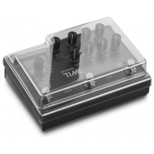 Decksaver DS PC STRYMON 3 SWITCH cover antipolvere