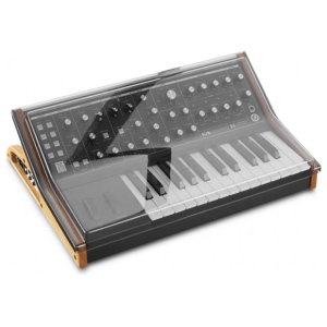 Decksaver DS PC SUB 25 cover antipolvere