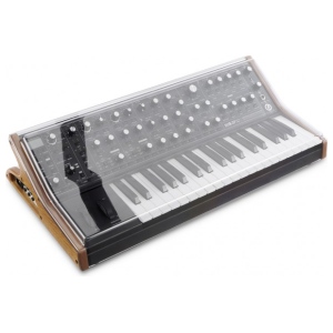 Decksaver DS PC SUBSEQUENT 37 cover antipolvere