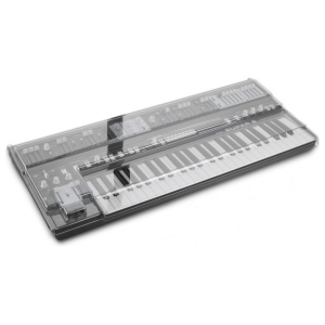 Decksaver DS PC SUPER 6 cover antipolvere